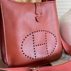 Hermes Evelyne PM